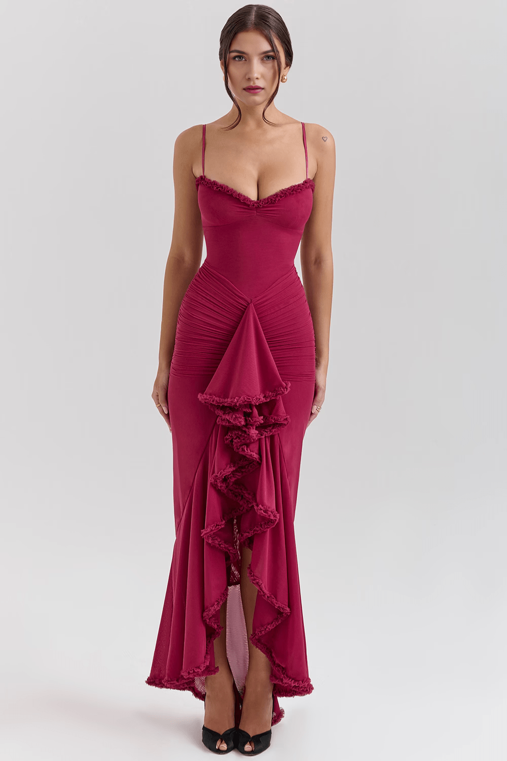 Augusta | Maxi Robe