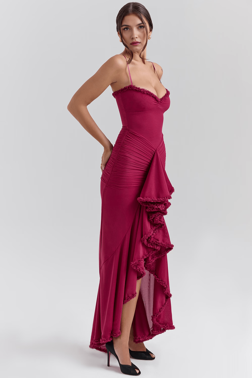 Augusta | Maxi Robe