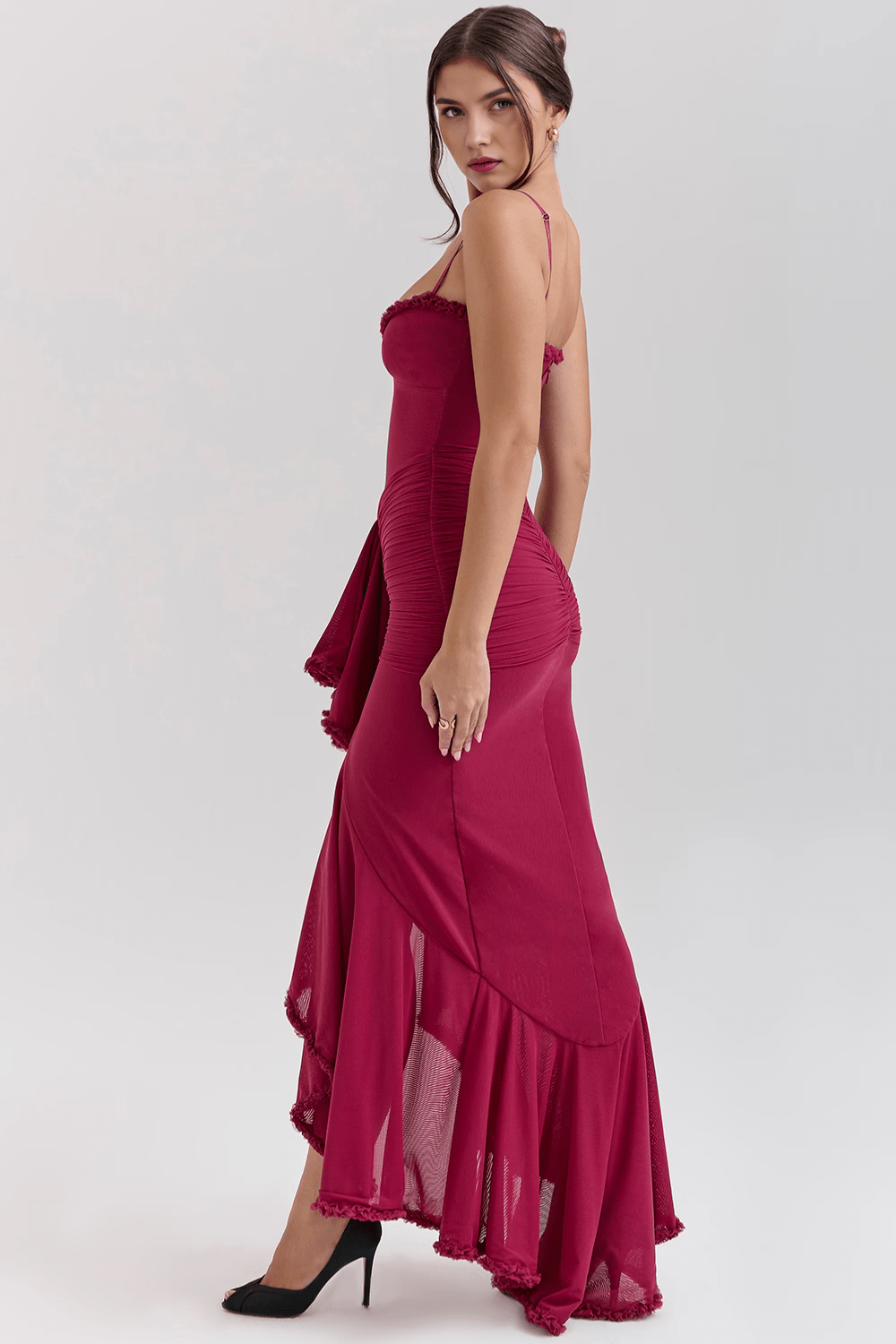 Augusta | Maxi Robe
