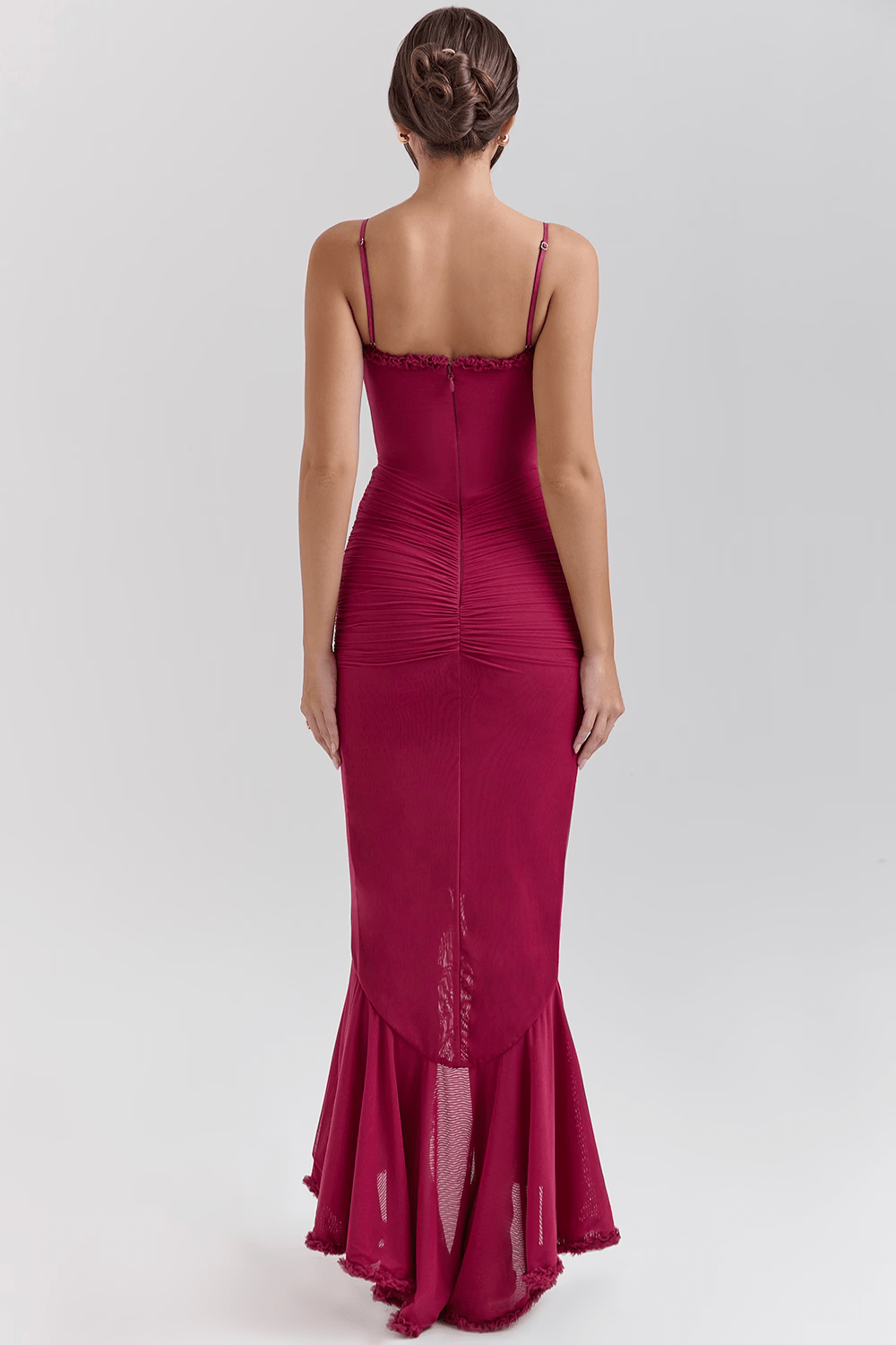 Augusta | Maxi Robe