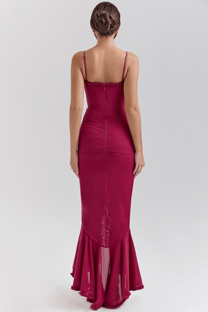 Augusta | Maxi Robe