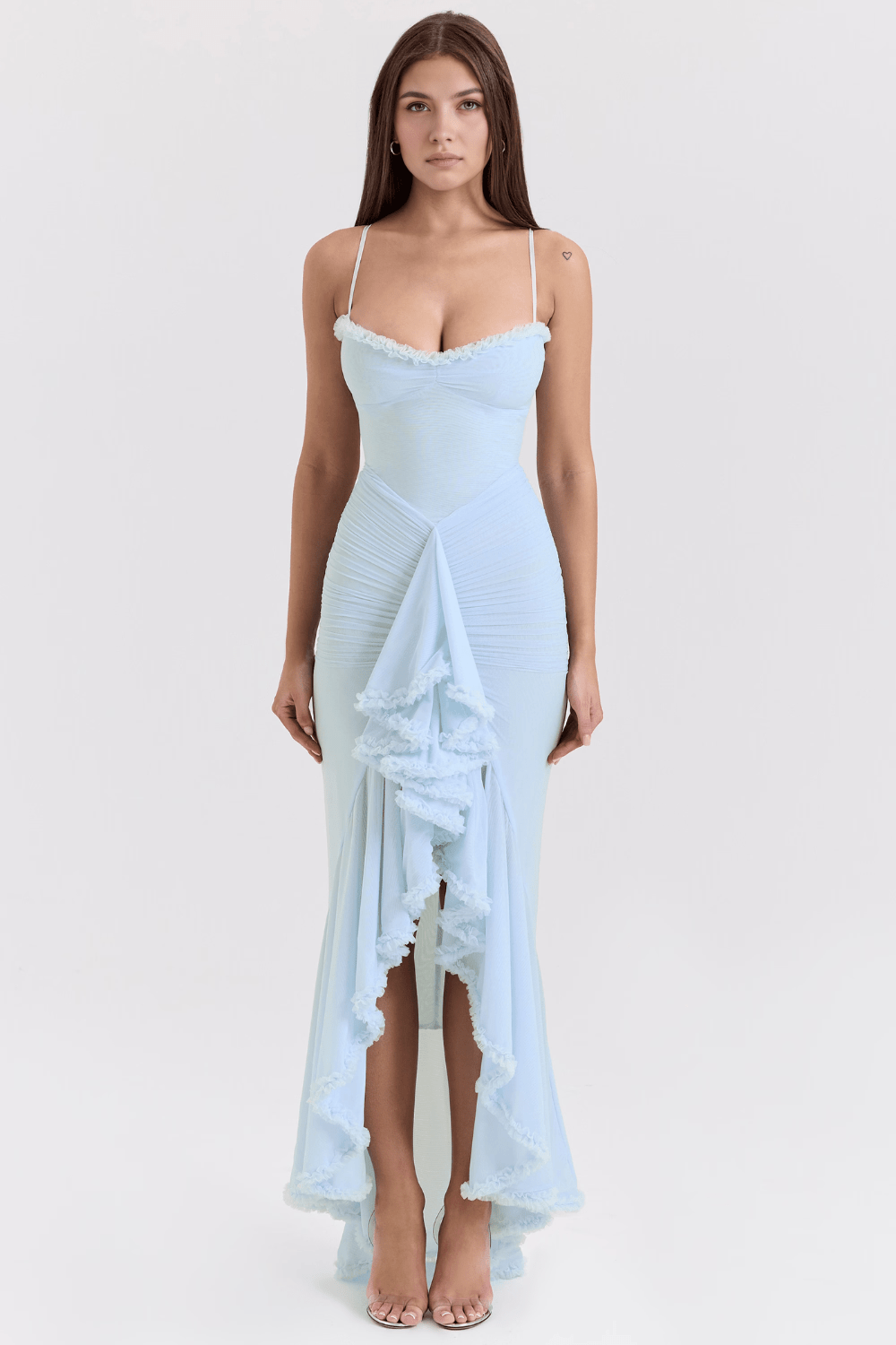 Augusta | Maxi Robe