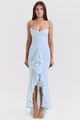 Augusta | Maxi Robe