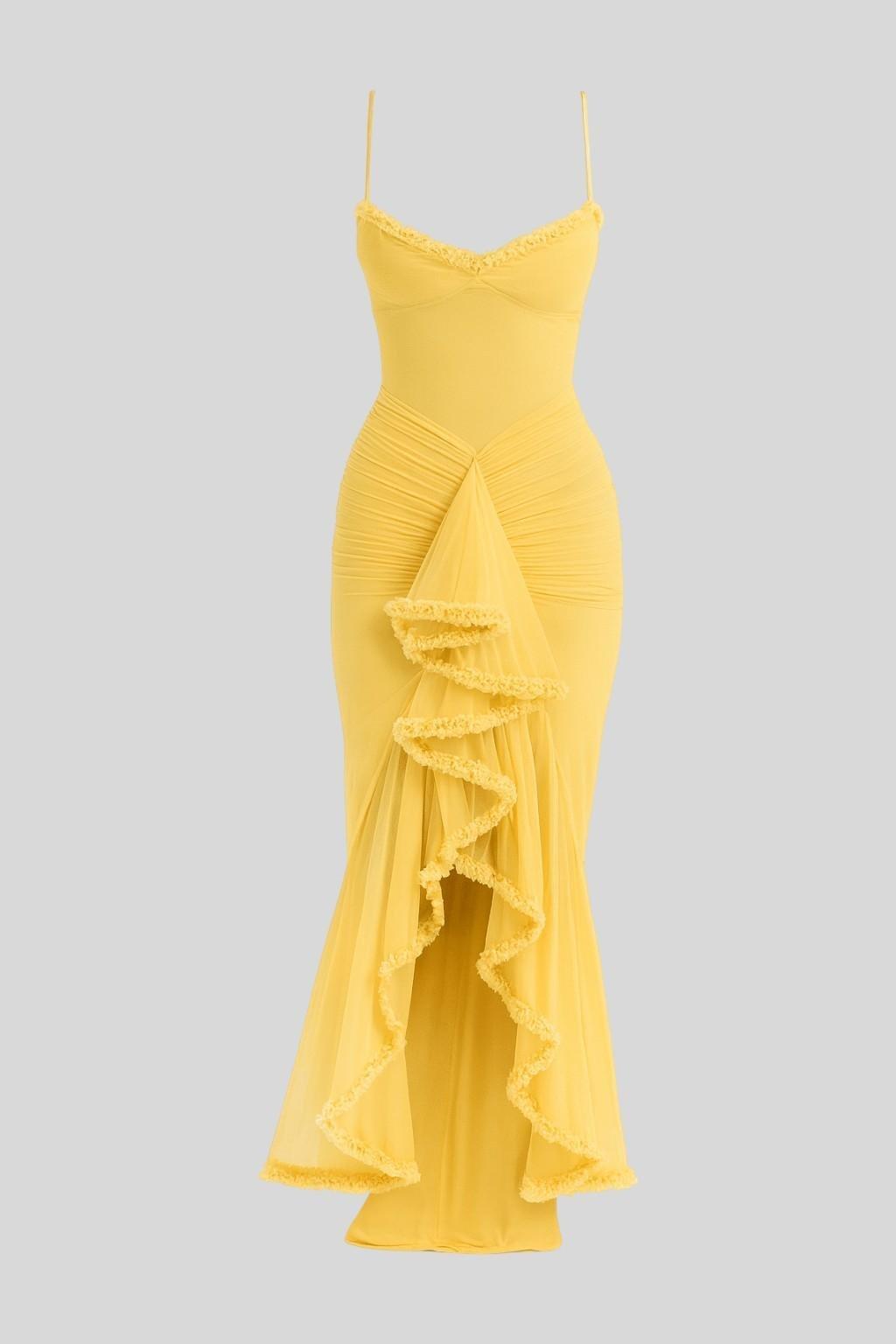 Augusta | Maxi Robe