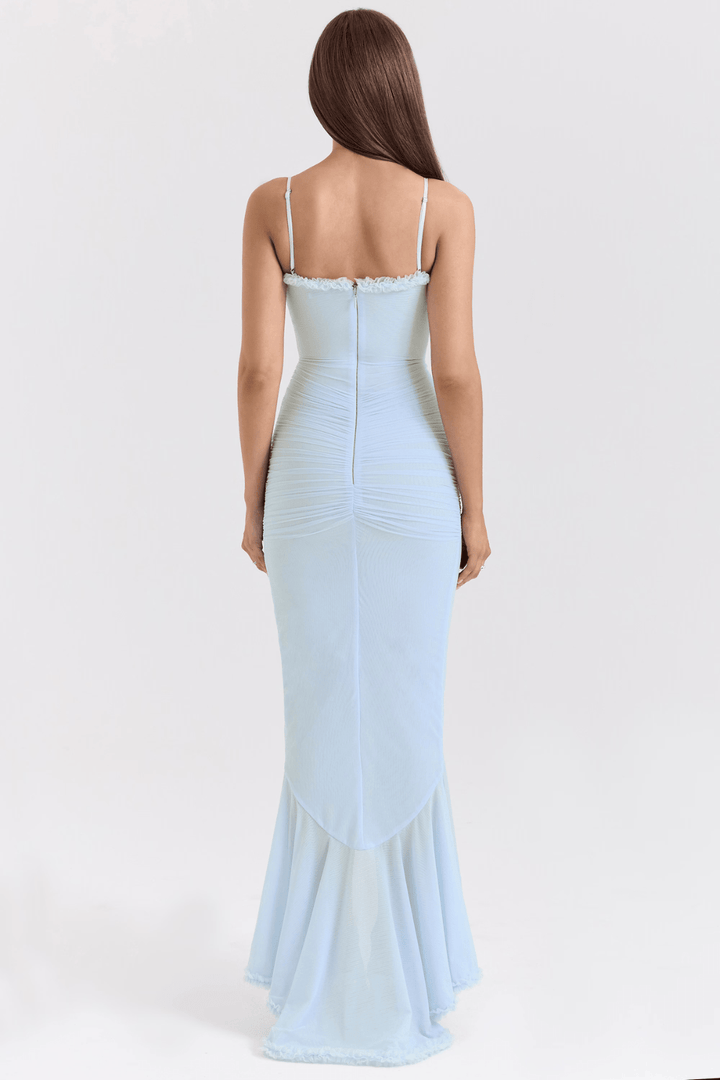 Augusta | Maxi Robe