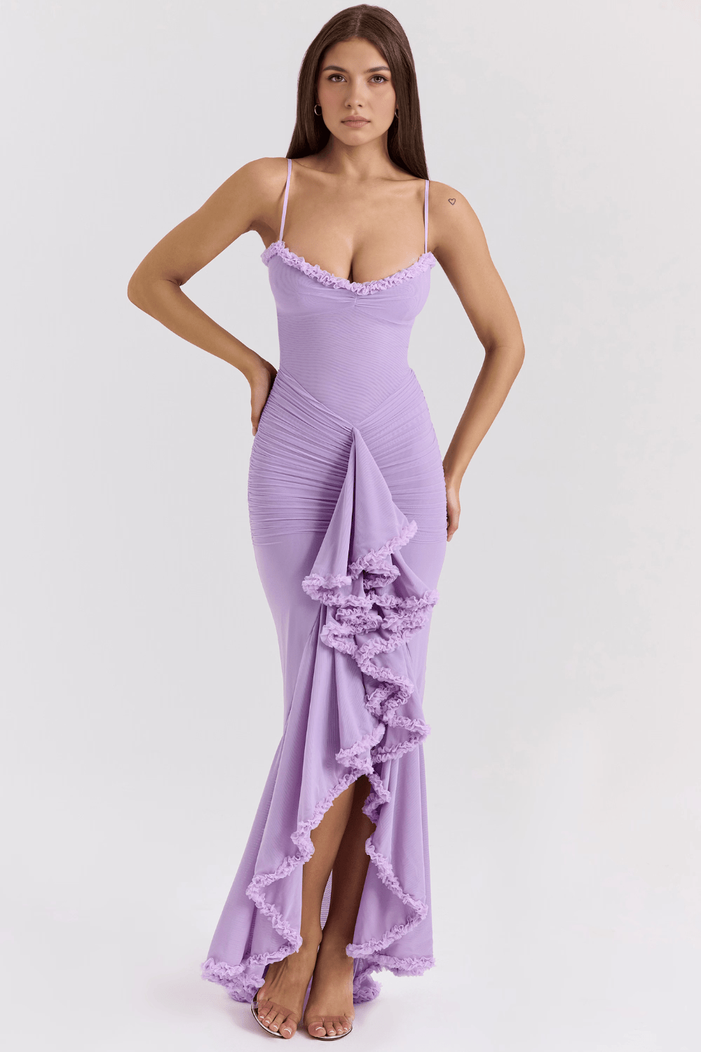 Augusta | Maxi Robe