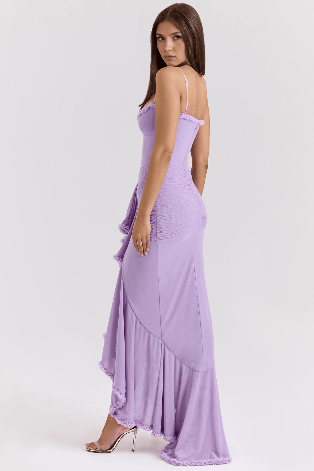 Augusta | Maxi Robe
