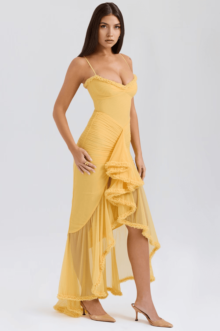 Augusta | Maxi Robe