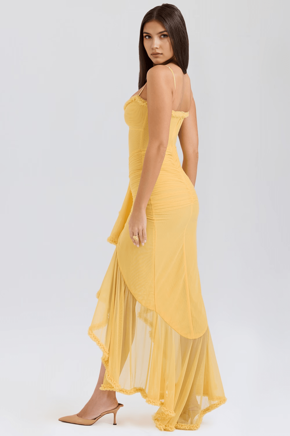 Augusta | Maxi Robe