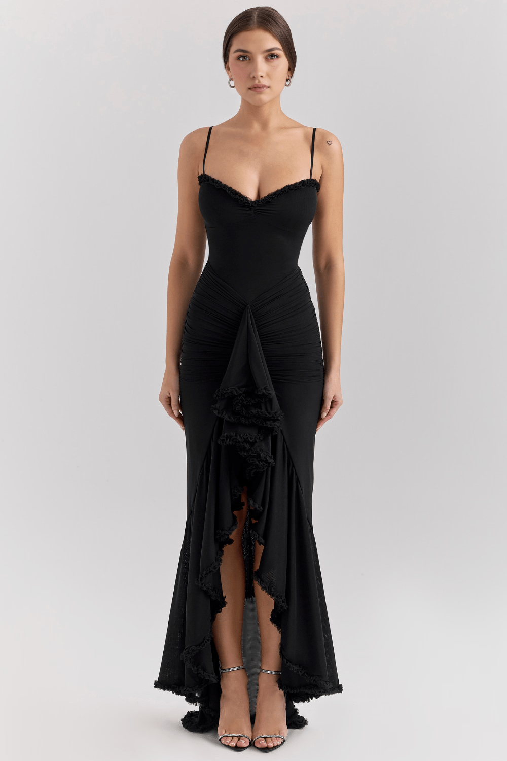 Augusta | Maxi Robe