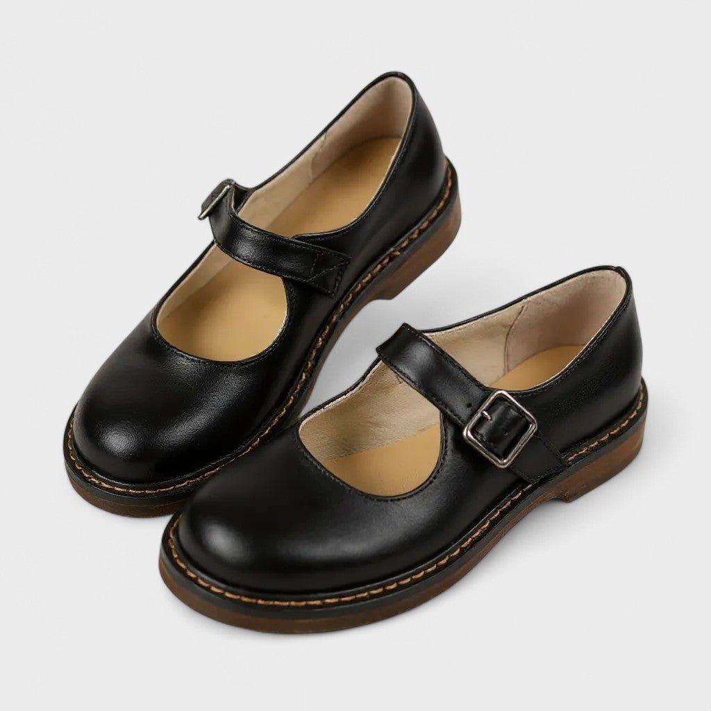 Augusta | Chaussures Orthopédiques