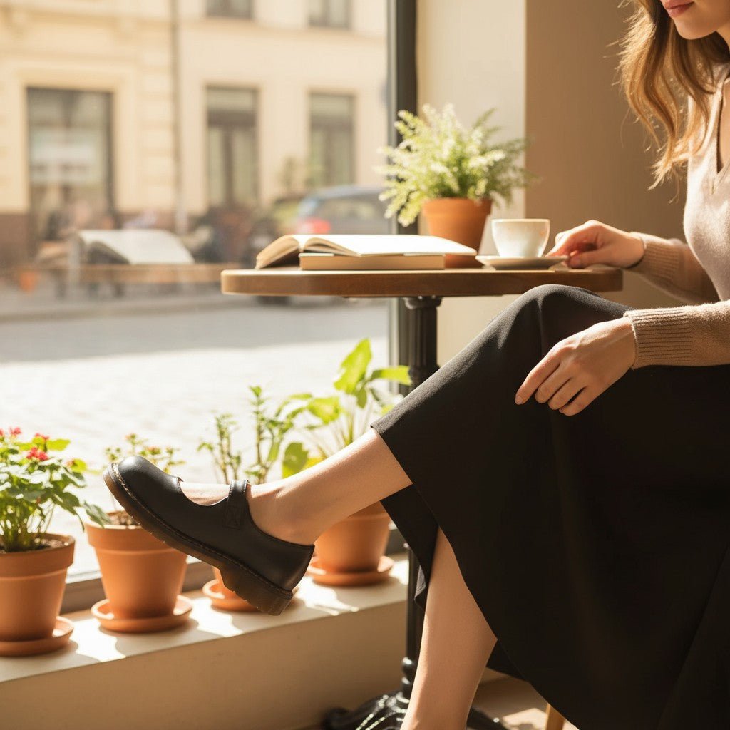 Augusta | Chaussures Orthopédiques