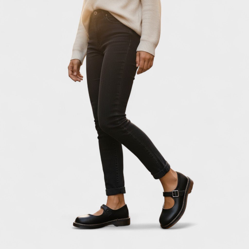 Augusta | Chaussures Orthopédiques