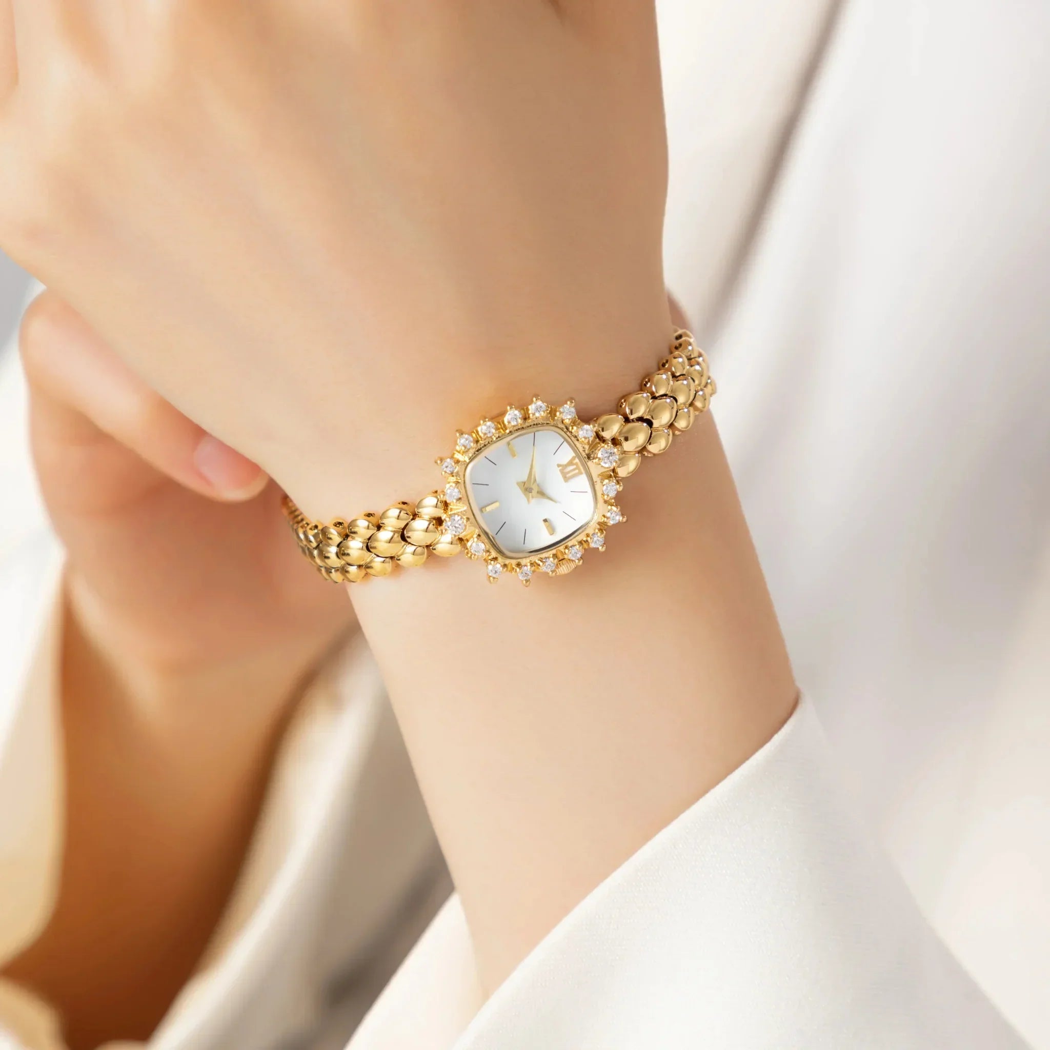 Augusta | Montre élégante