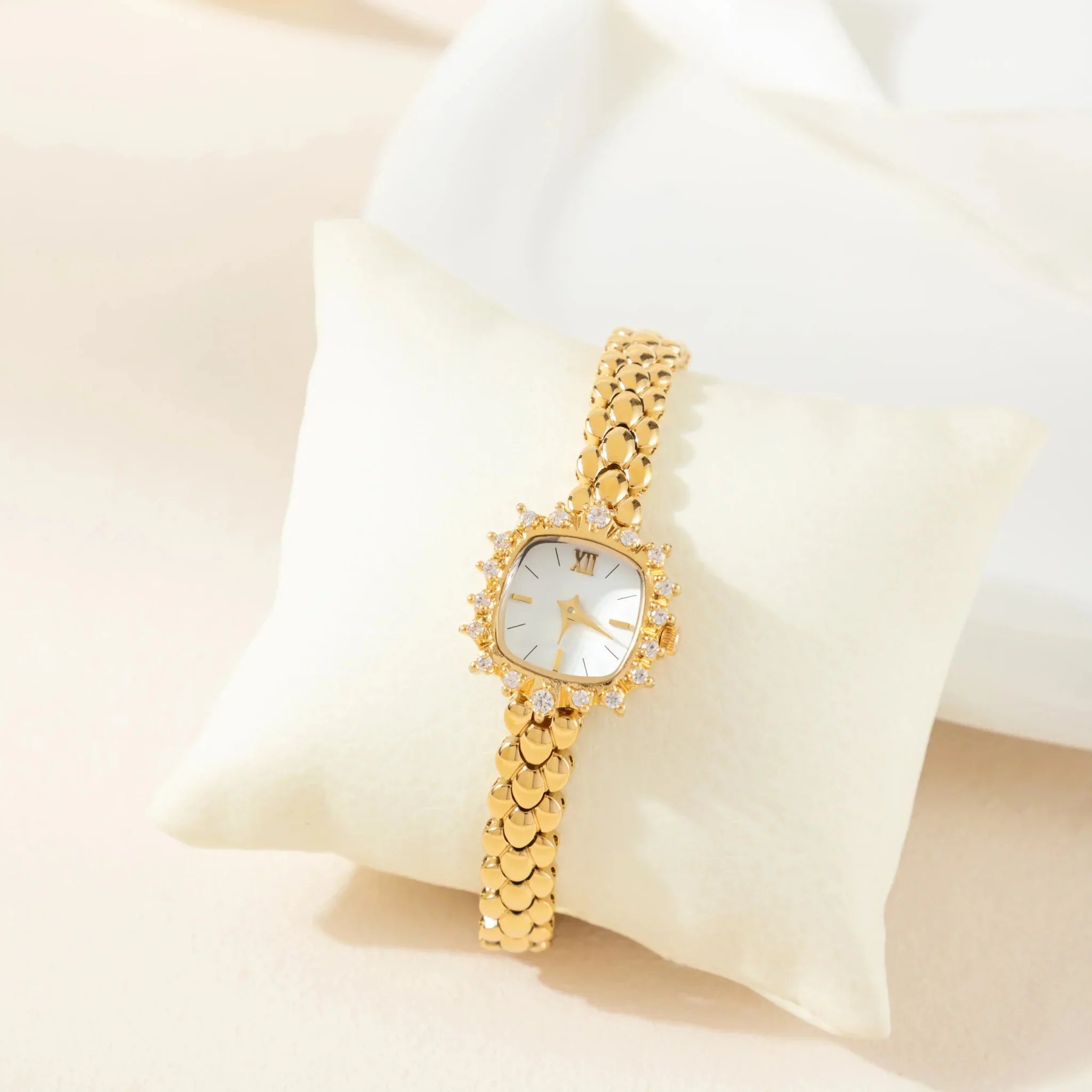 Augusta | Montre élégante