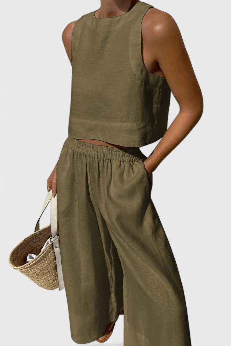 Avelina | Ensemble