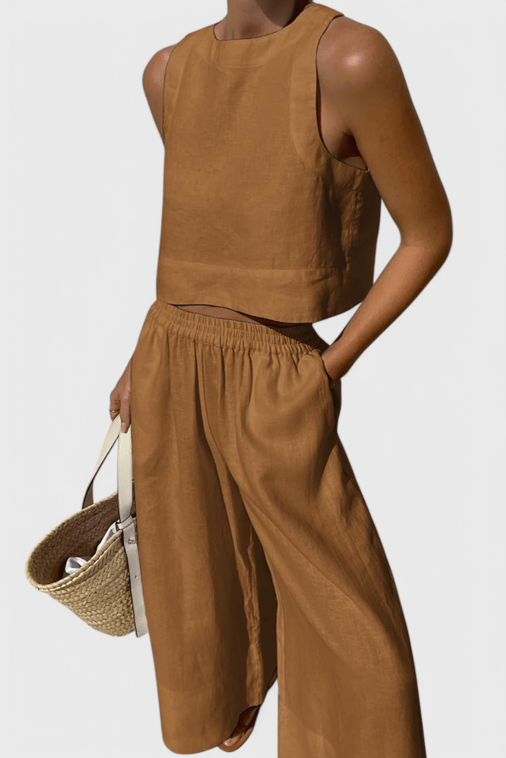 Avelina | Ensemble