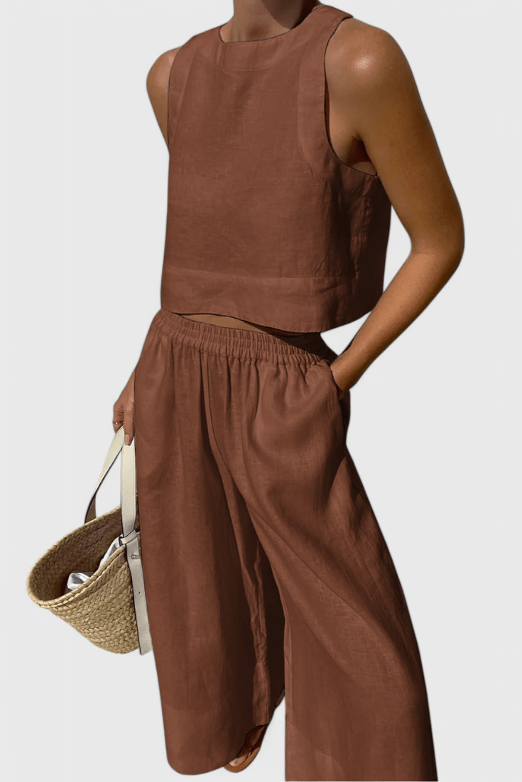 Avelina | Ensemble