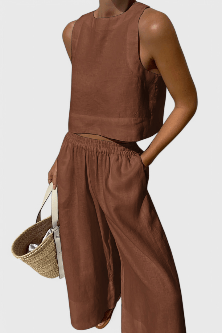 Avelina | Ensemble