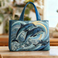 Dolphin - Sac Rembourré Pratique