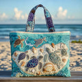 Étreinte - Sac Fourre-Tout Rembourré