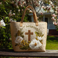 Sainte Croix - Sac Tote Rembourré
