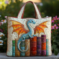 Émeraude - Sac Fourre-Tout Rembourré