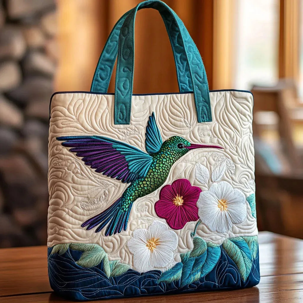 Sac Éclairé - Tissu Rembourré Chic