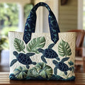 Tortue - Tote Bag Matelassé Chic