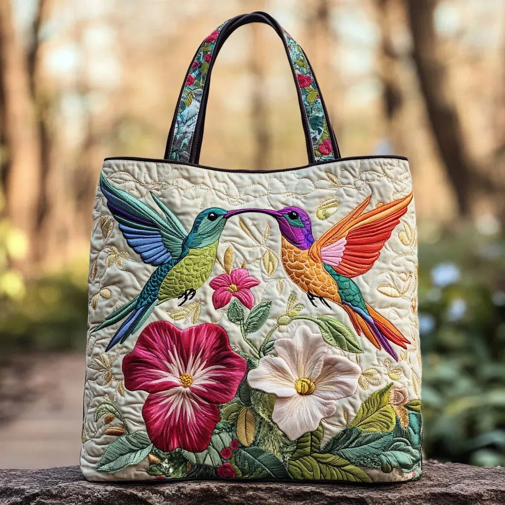 Colibri - Sac Rembourré Festif