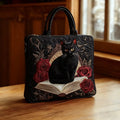 Tote - Sac Matelassé Pratique