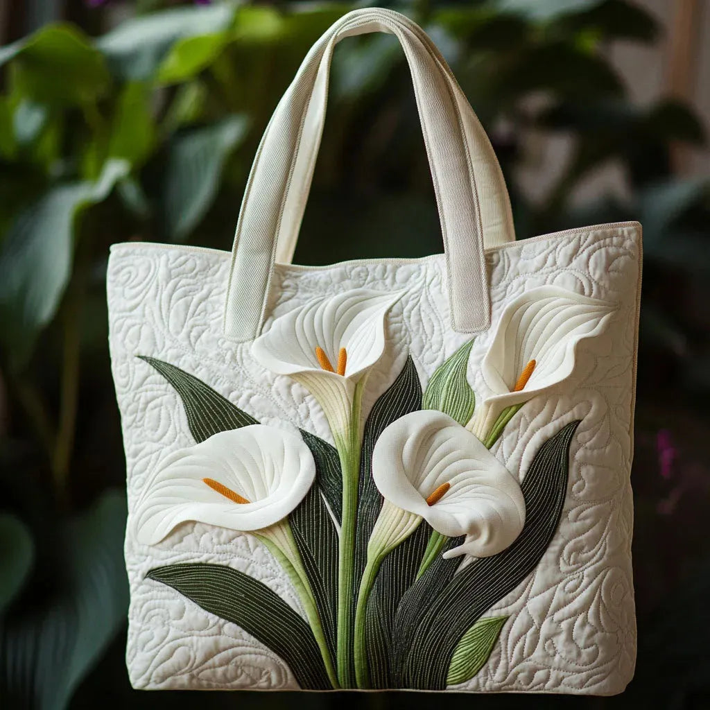 Coquillage - Sac Matelassé Chic