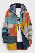 Barbora™ | Cardigan de luxe artistique