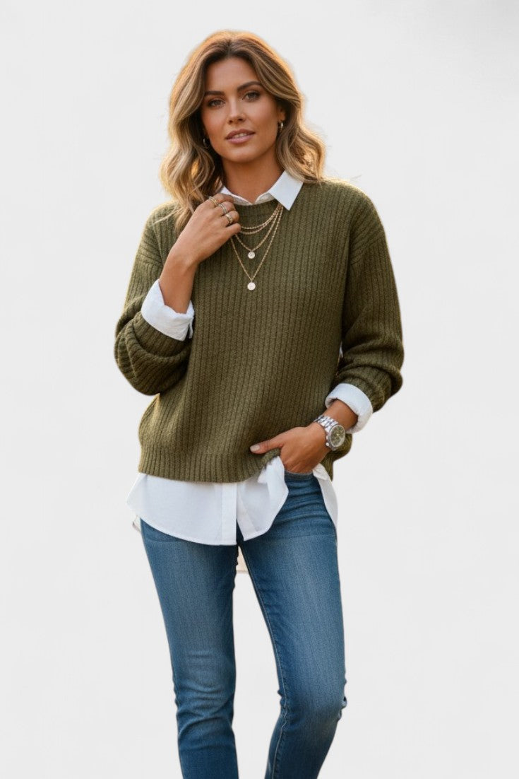 Barbora™ | Pull Blisse