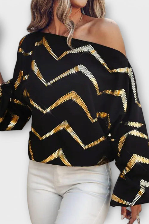 Bianca | Blouse