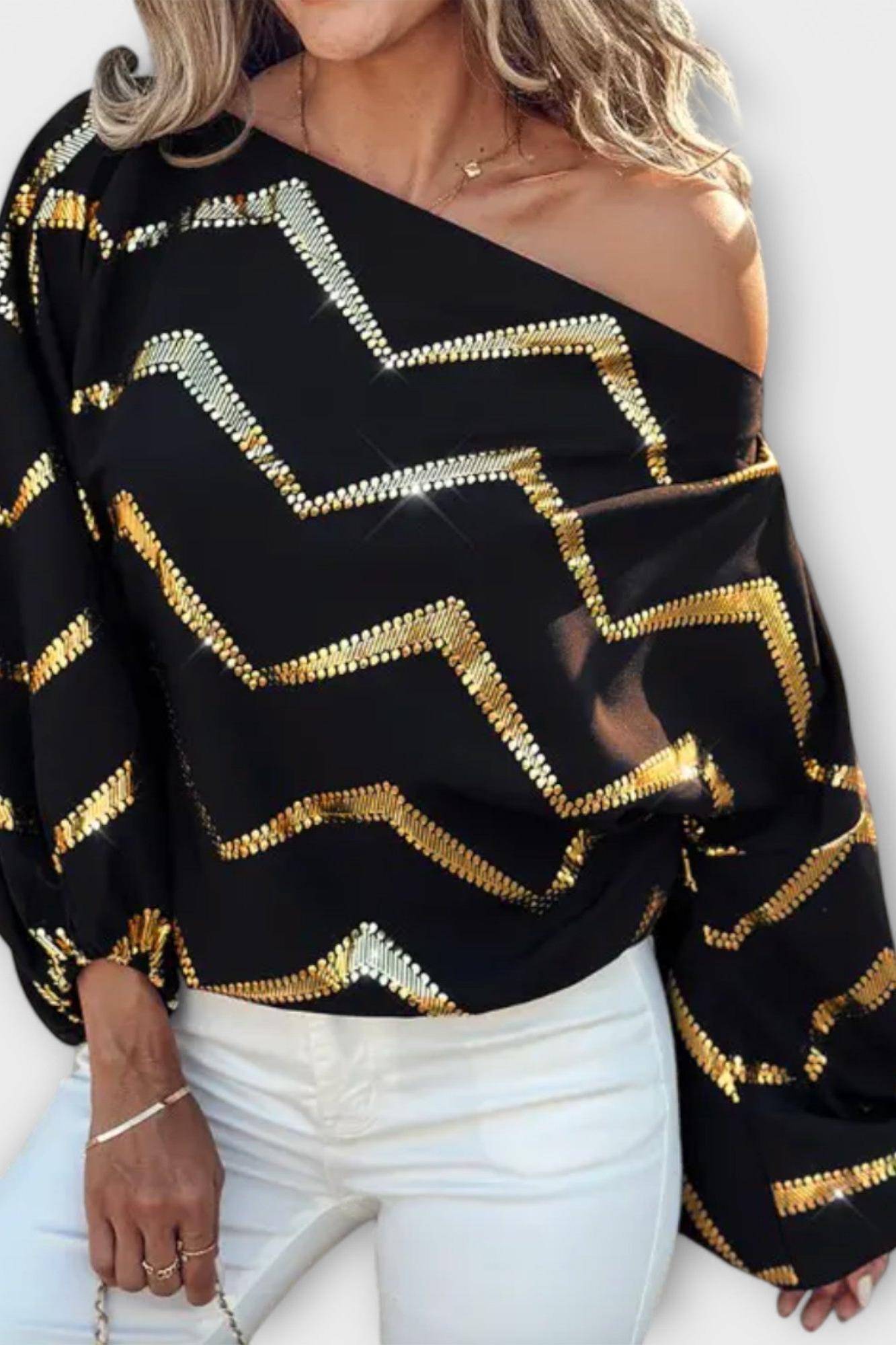 Bianca | Blouse