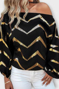 Bianca | Blouse