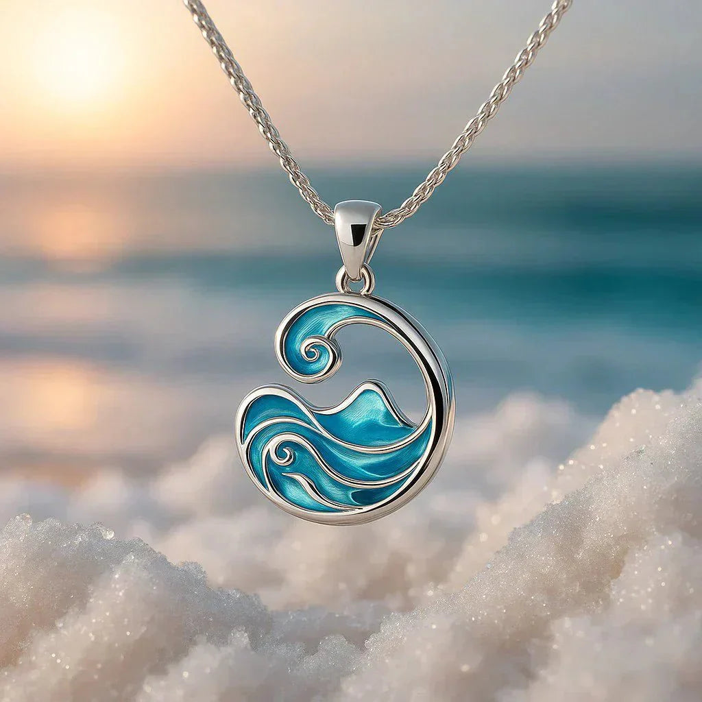 Birgitte | pendentif en argent 925