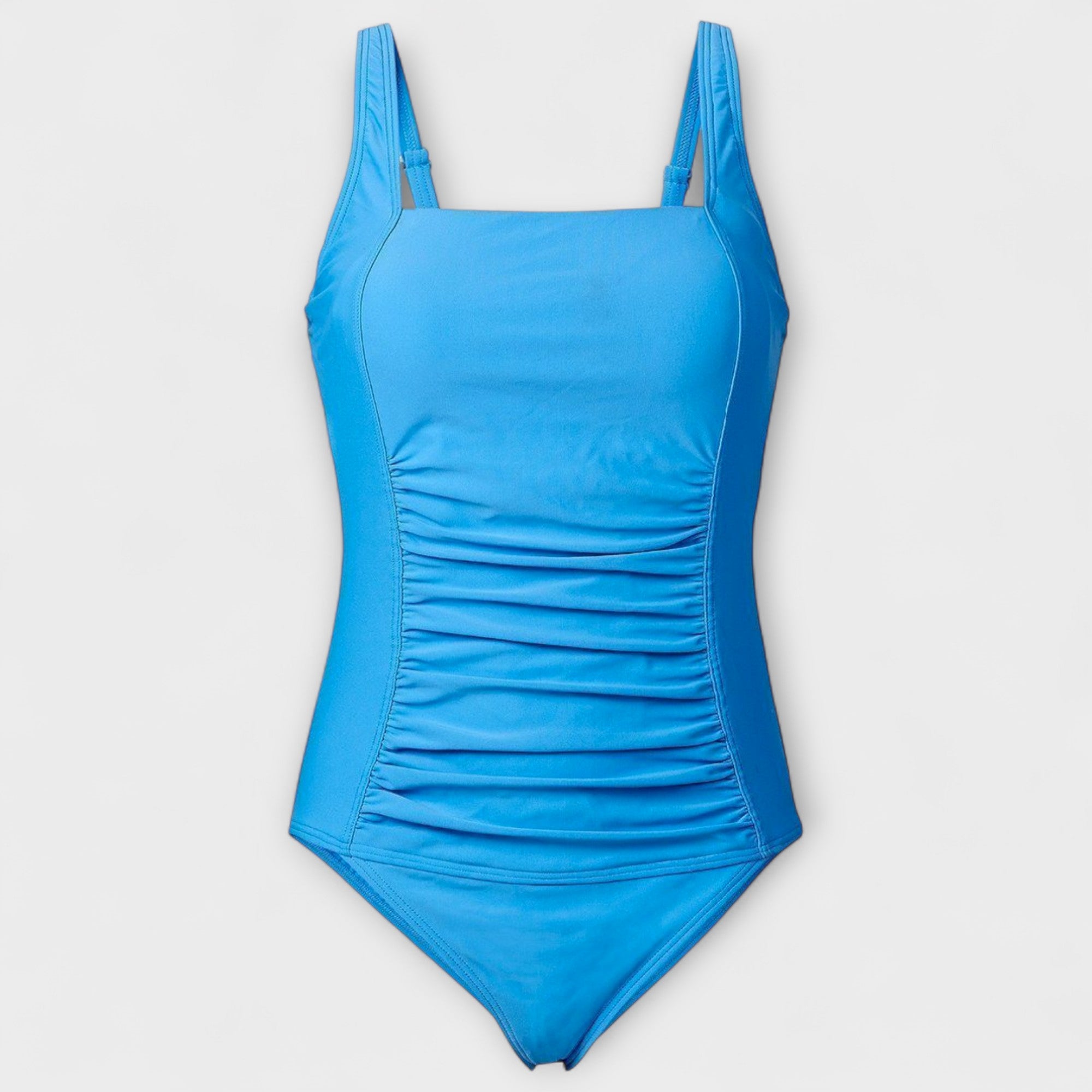Birgitte | Maillot de bain bleu