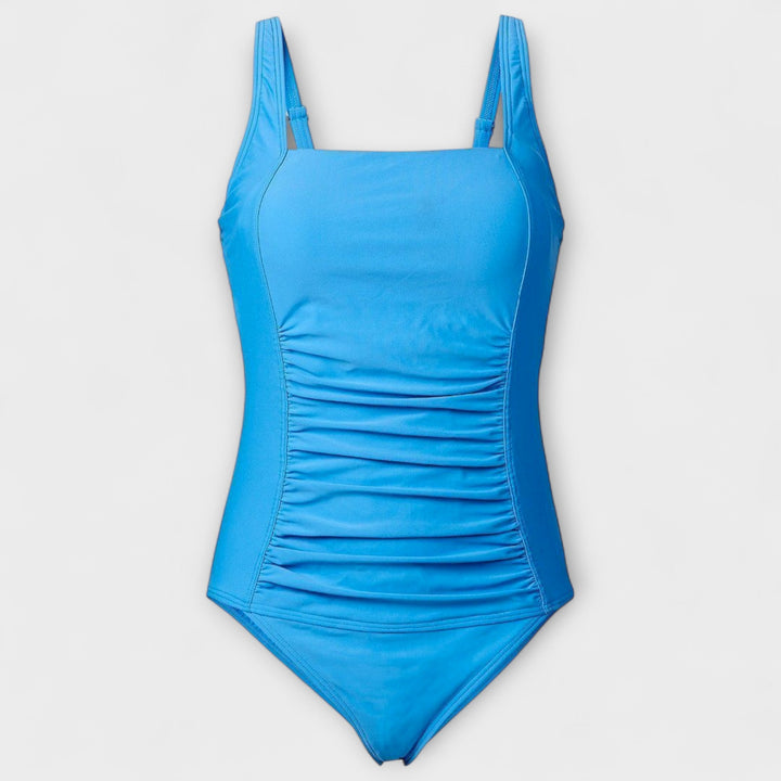 Birgitte | Maillot de bain bleu