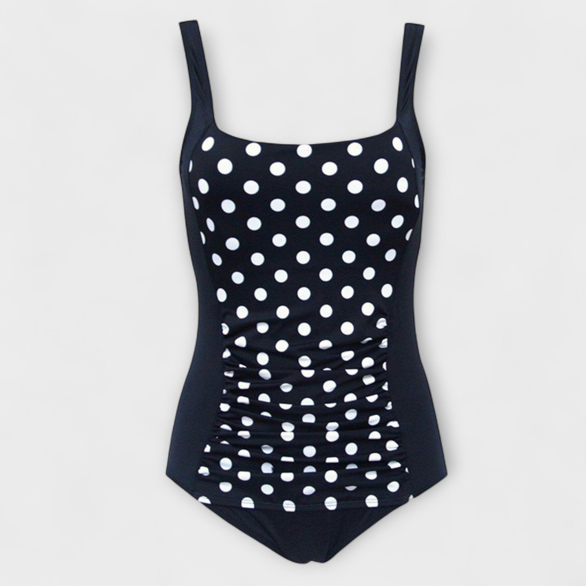 Birgitte | Maillot de bain bleu
