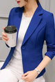 Birgitte | Blazer classique
