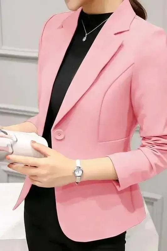 Birgitte | Blazer classique