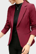 Birgitte | Blazer classique