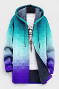 Blanka™ | Cardigan de luxe artistique