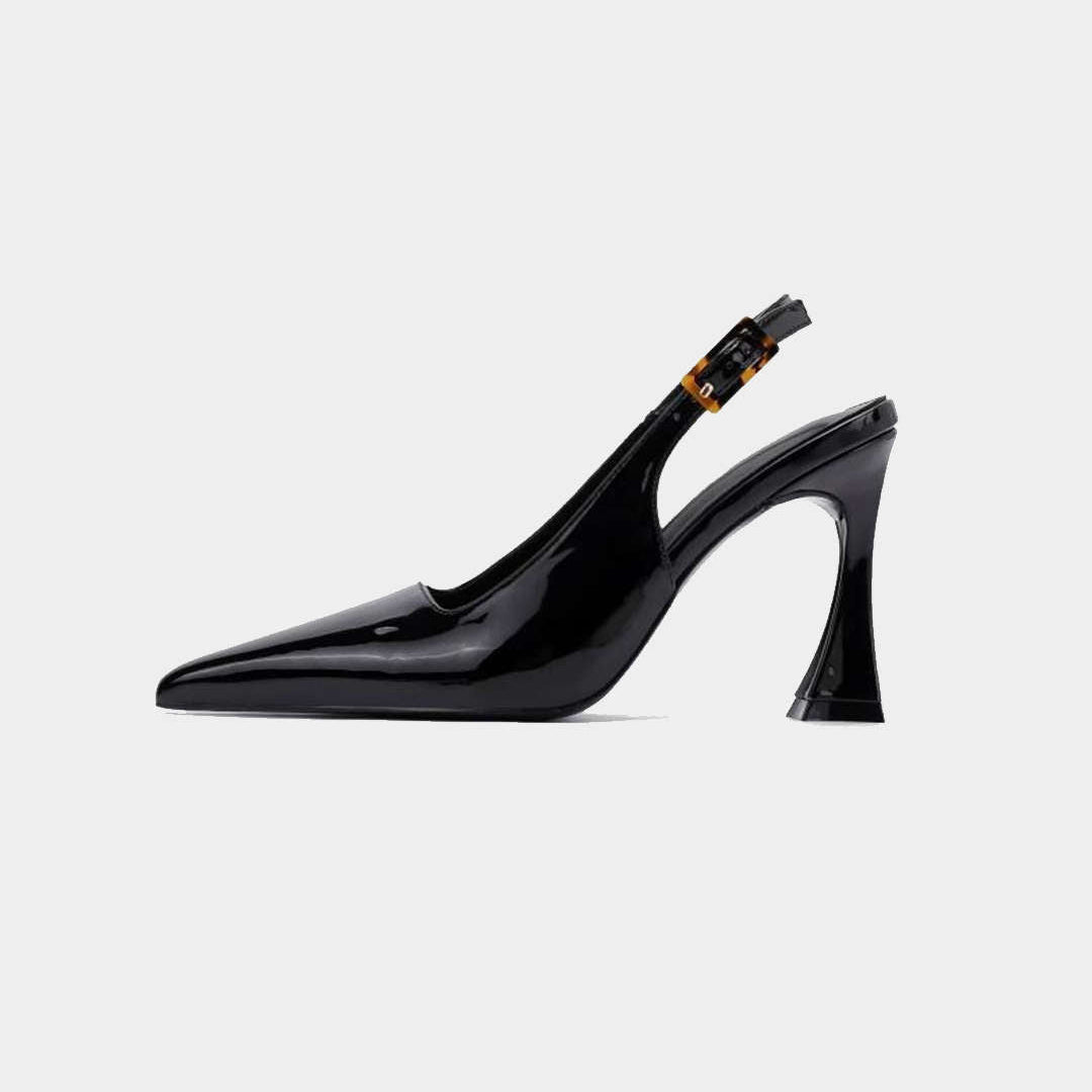 Bodil | Chaussures à Talons Hauts