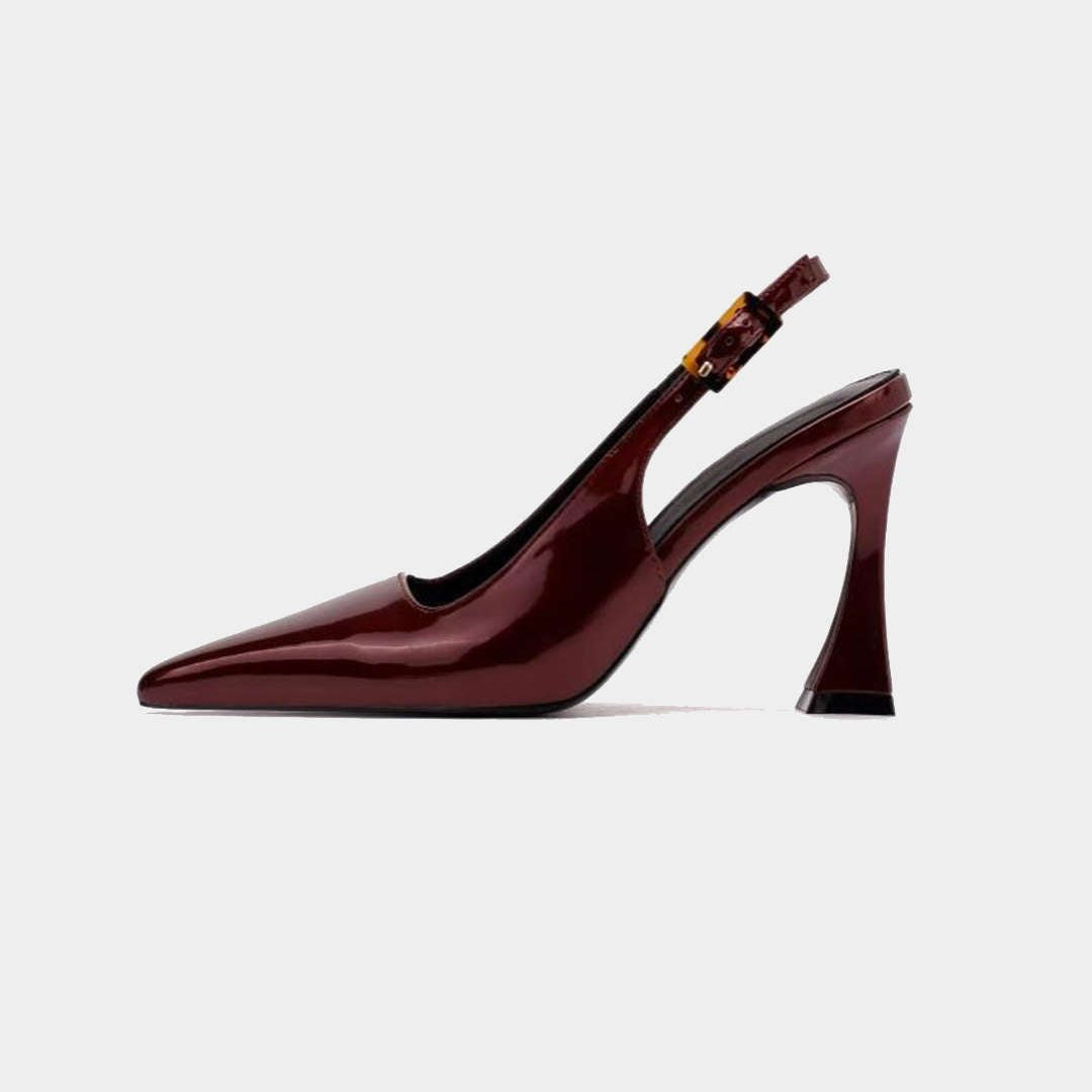 Bodil | Chaussures à Talons Hauts