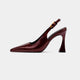Bodil | Chaussures à Talons Hauts
