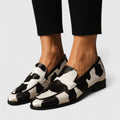 Bodil | Chaussures Loafer Confort