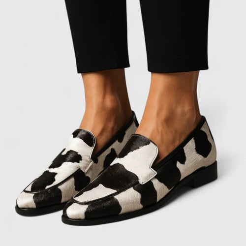 Bodil | Chaussures Loafer Confort